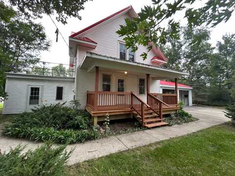 114 Main Street, Leola, SD 57456