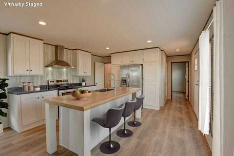 1604 American Drive, Cleburne, TX 76033