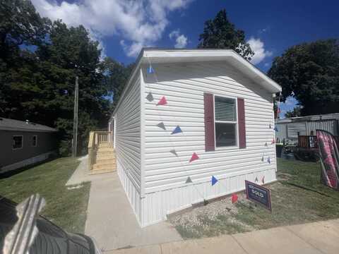212 Anker Lane, Germantown Hills, IL 61548