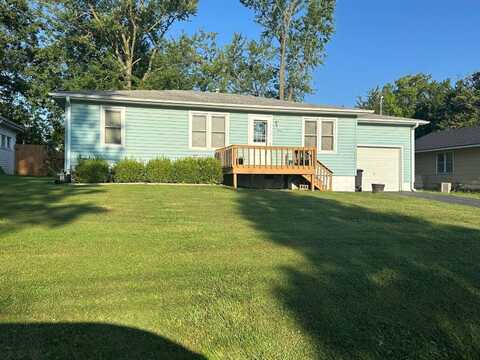 1212 Alexander, Chillicothe, MO 64601