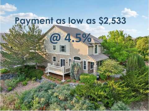 8835 Edinburgh Cir, Highlands Ranch, CO 80129