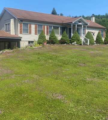 113 Whispering Pines Drive, Gilboa, NY 12076