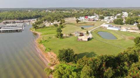 14437 Kentucky Lane, Kingston, OK 73439