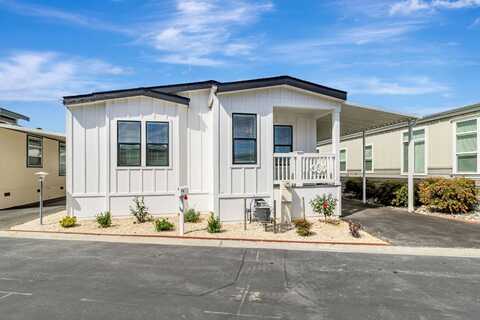 325 Sylvan Ave. #118, Mountain View, CA 94041