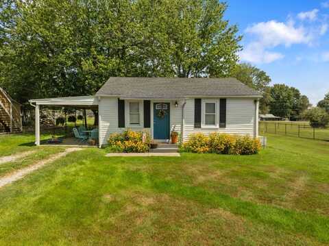 507 Central Avenue, Beaver Dam, KY 42320