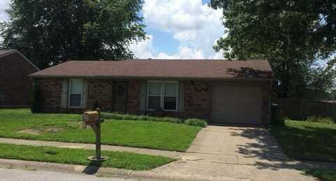 4100 Settlers Point, Owensboro, KY 42303