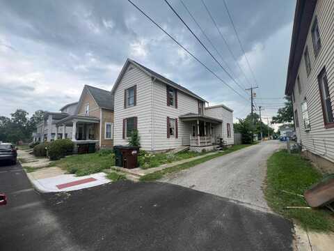 22 Tiffin St, Tiffin, OH 44883