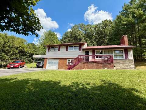 3844 Ridgeline Dr, Kingsport, TN 37664