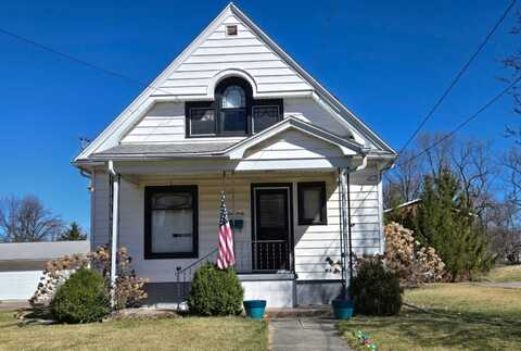 1030 E Broadway, Monmouth, IL 61462