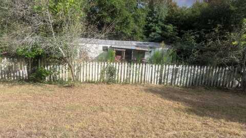 2730 Wolf Pond Road, Talladega, AL 35160