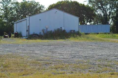 112 Warren Dr., Fairfield, IL 62837