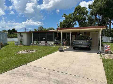 22 Orange Blossom, Nokomis, FL 34275