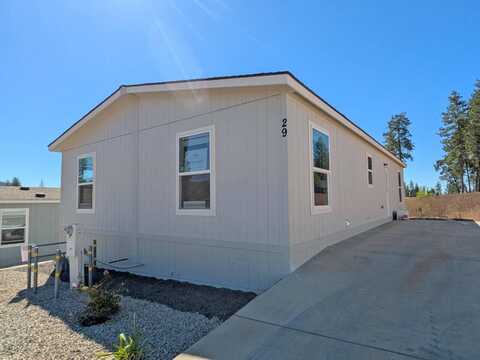 6656 Pentz Rd, Paradise, CA 95969