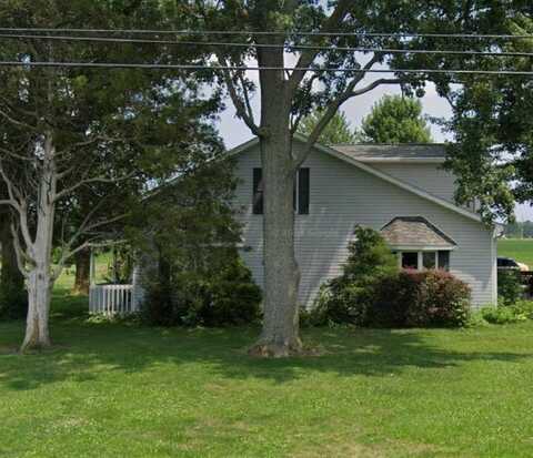 R112 County Road 15, Napoleon, OH 43545