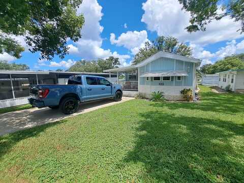 38549 Wade Hampton Rd Lot 76, Zephyrhills, FL 33540