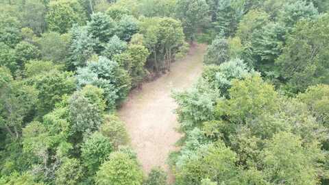 0 Keiser Rd WP Lot 3, Curwensville, PA 16833