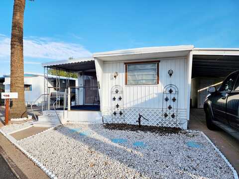 601 N Hayden Rd, Scottsdale, AZ 85257