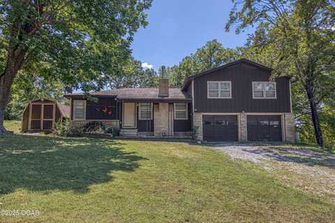500 Davis Street, Noel, MO 64854