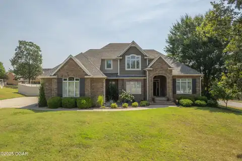 3129 Abigail Street, Joplin, MO 64804