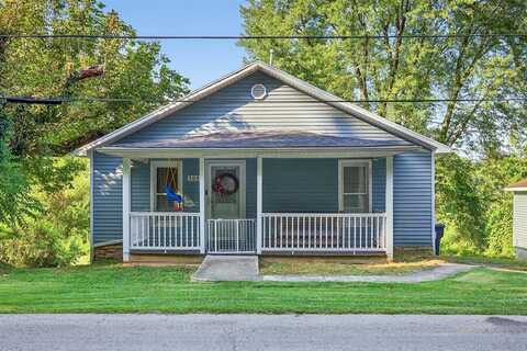 305 Harrison Street, Hawesville, KY 42348