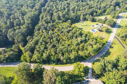0 Otter Lake Loop - MAP-90-3-3, Hanson, KY 42431