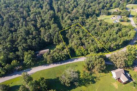 0 Otter Lake Loop - MAP-90-3-2, Hanson, KY 42431