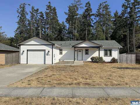 1501 Pendley Court, Port Angeles, WA 98363