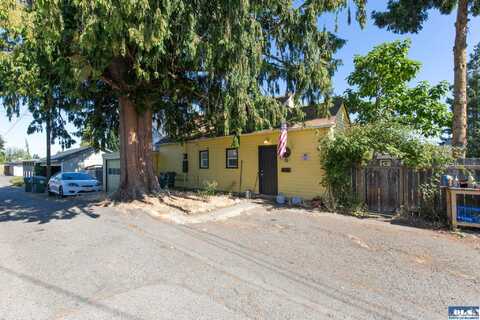 1110 S Chase, Port Angeles, WA 98362