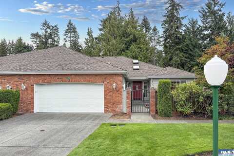 290 Foursome Drive, Sequim, WA 98382