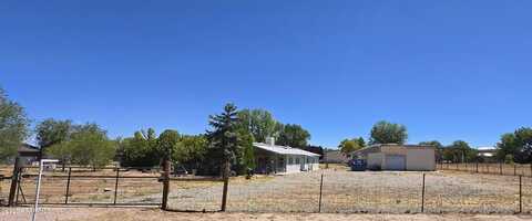 1631 Campbell Avenue, Chino Valley, AZ 86323