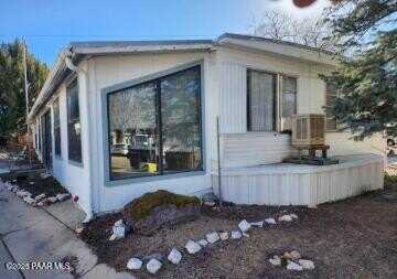 510 Copper Basin Road, Prescott, AZ 86303