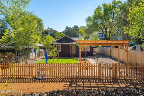 242 S Virginia Street, Prescott, AZ 86303