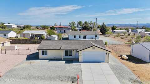 20272 E Hereford Drive, Mayer, AZ 86333