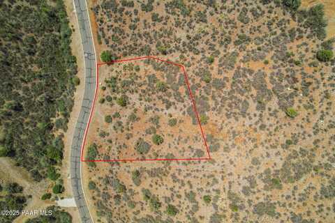 727 W Lee Boulevard, Prescott, AZ 86303