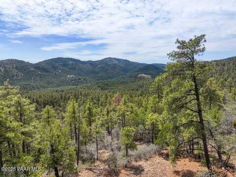 0 E Bald Mountain Road, Prescott, AZ 86303