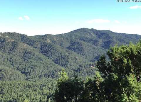 0 E Bald Mountain Road, Prescott, AZ 86303