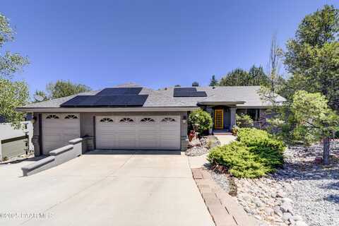 1579 Eagle Mountain Drive, Prescott, AZ 86301