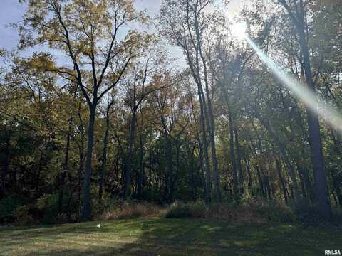 416 MASON Drive, Riverdale, IA 52722