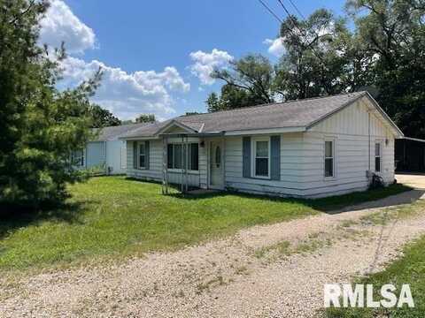 2530 W MAGNOLIA Avenue, West Peoria, IL 61604