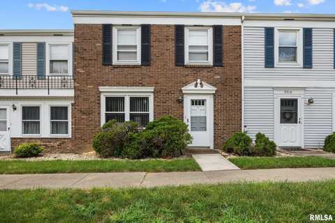 3516 W RICHWOODS Boulevard, Peoria, IL 61604