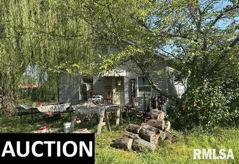 1203 W OAK Street, West Frankfort, IL 62896