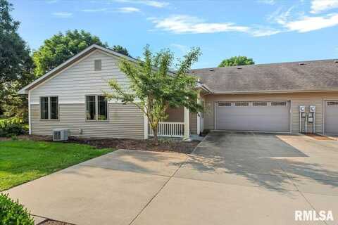 810 COLORADO Court, Springfield, IL 62711
