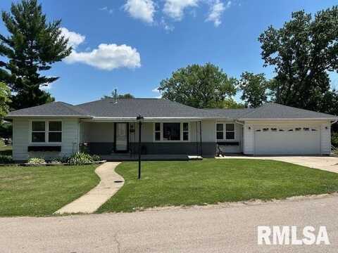 110 SHADY Lane, Dixon, IL 61021