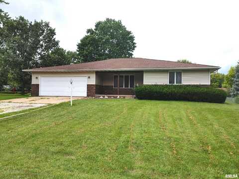 312 ARBOR VITAE Drive, Germantown Hills, IL 61548