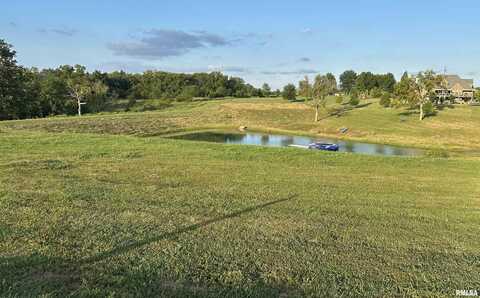 0 LIBERTY Drive, Palmyra, MO 63461
