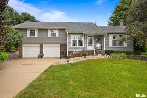 18 PINE TREE Road, Kewanee, IL 61443