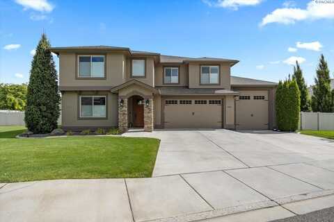 1644 Molly Marie Ave, Richland, WA 99352