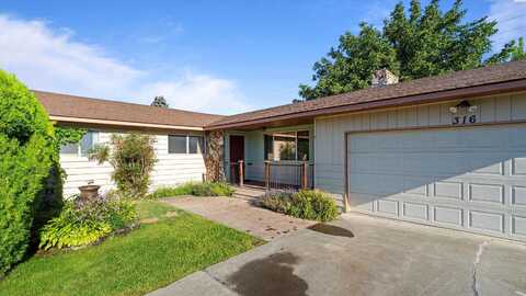 316 W 21st Ave, Kennewick, WA 99337