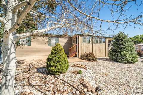 2221 S Prairie Ave unit: 36, Pueblo, CO 81005
