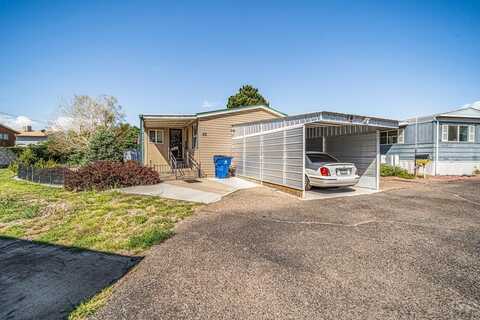 2221 S Prairie Ave unit: 36, Pueblo, CO 81005